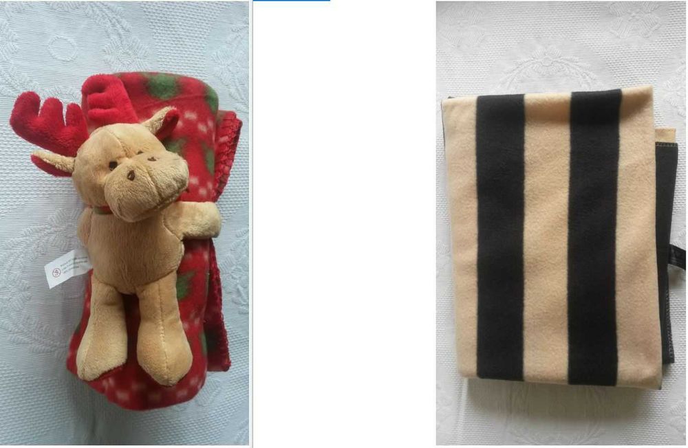 Textile: Draperii, Seturi lenjerii pat dublu, Paturici, Perne, Huse