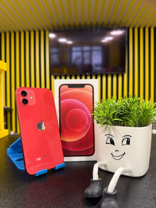 IPhone 12, 128гб, 78%