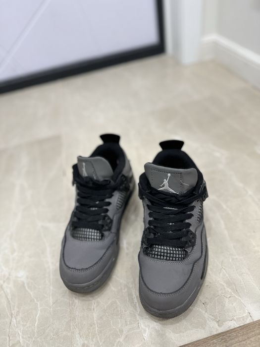 Кросовки nike air jordan