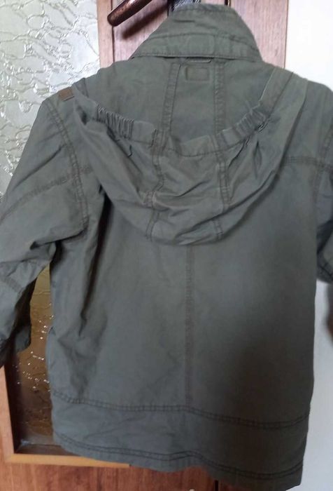 Чудесно яке за момче Tom Tailor.