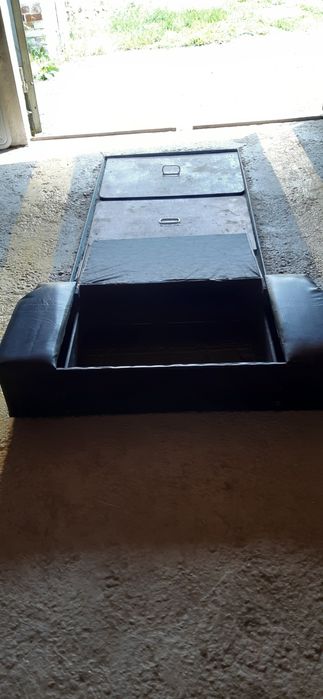 .Продам  в багажник органайзер.