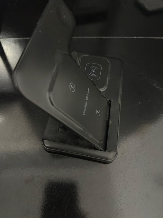 Безжично зарядно