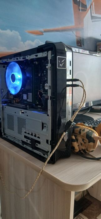 Продам компьютер alienware x51 R3