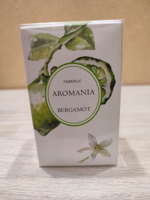 Парфюмерия, косметика