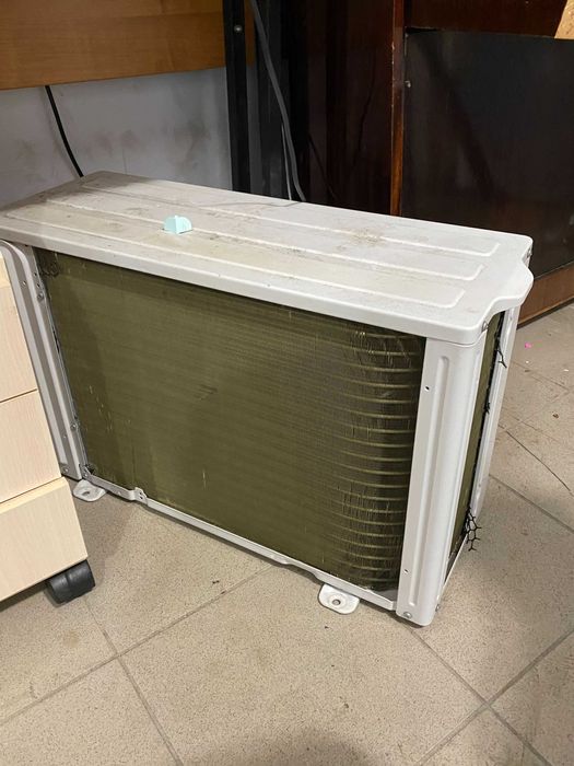 Кондиционер DEXP (сплит-система)