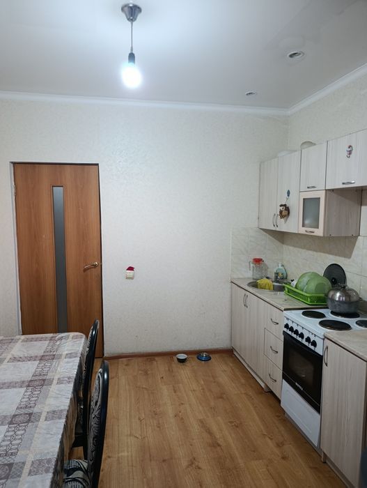 Продается 1 комнатная квартира