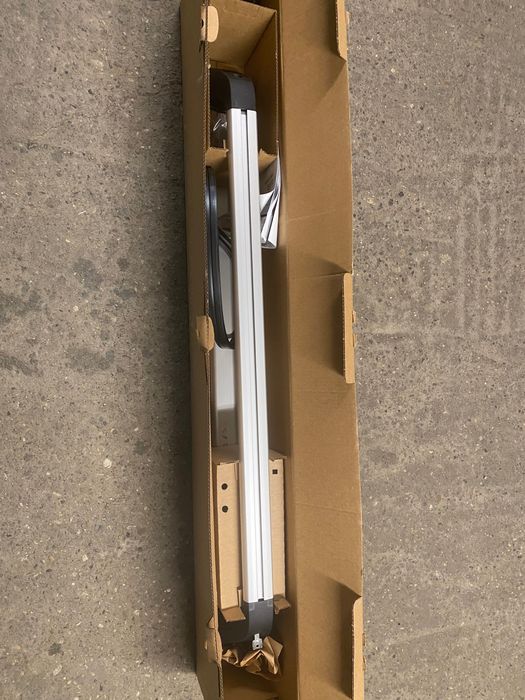 Напречни греди-рейки VW Golf 7 5g4071126