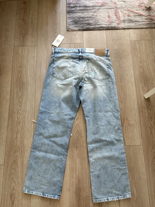 Нови дамски дънки H&M