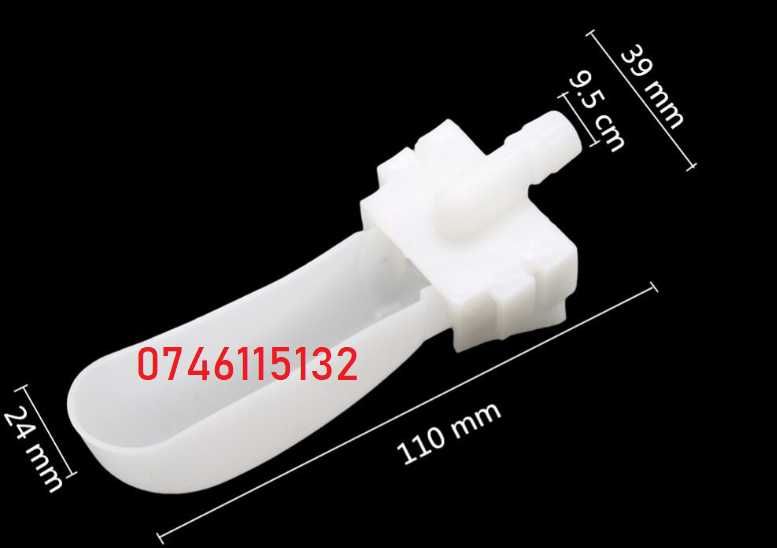 Adapatori Apa pasari prepelite porumbei pui gaini-Cu nivel Constant-A9