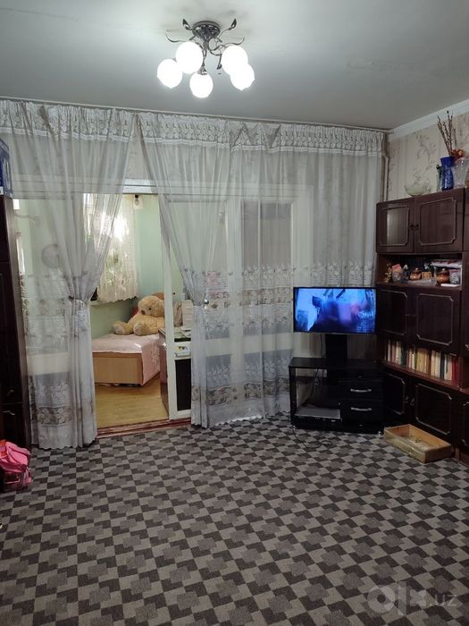 Продаётся квартира Яккасарайский район Ул Бабура