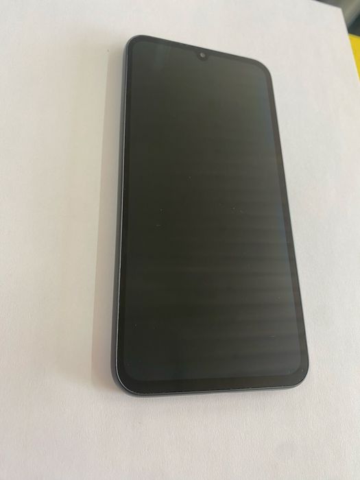 Samsung a34 5g 6/128