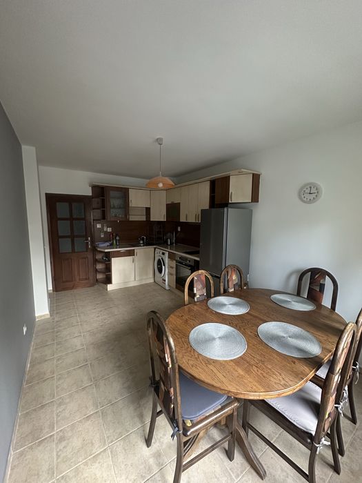 Дава се под наем Тристаен апартамент в София, Овча купел 1 - 76 кв.м за 586.5 € - Снимка #1