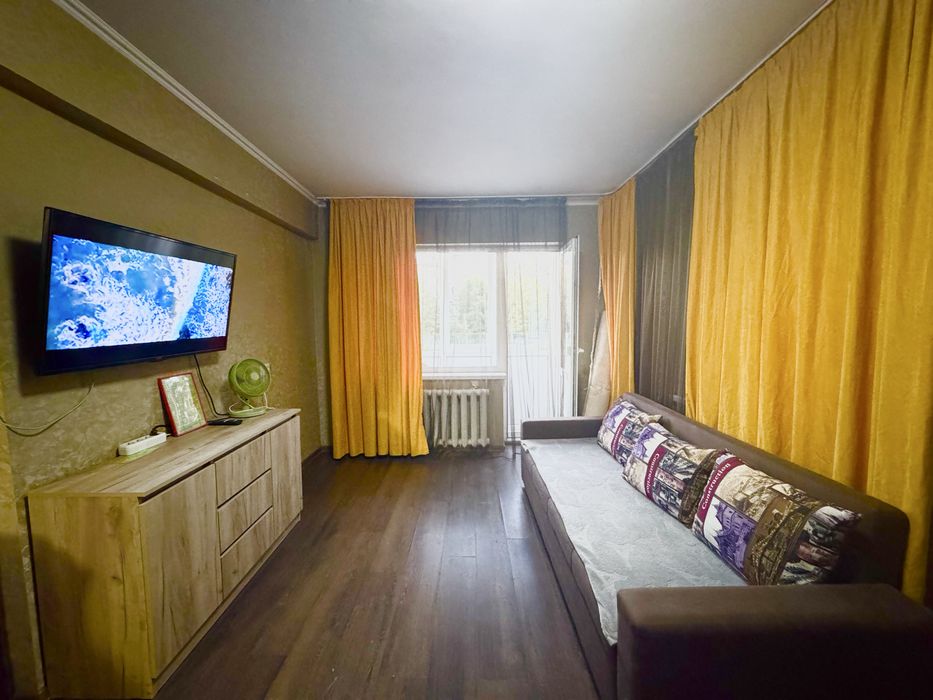 Сдается 1,5 район ЦР