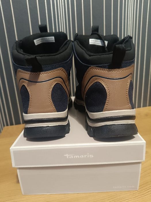 Чисто нови мъжки зимни боти!!!