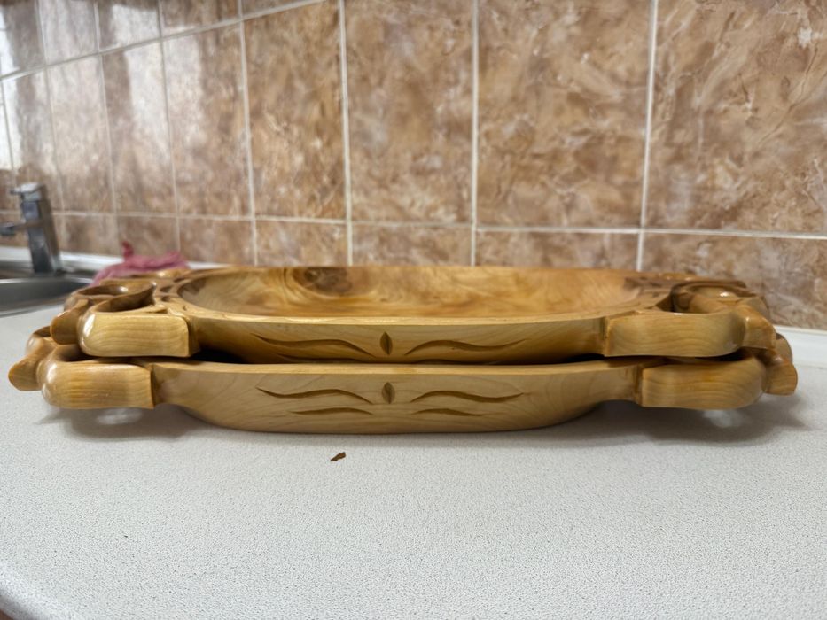Кустарные изделя