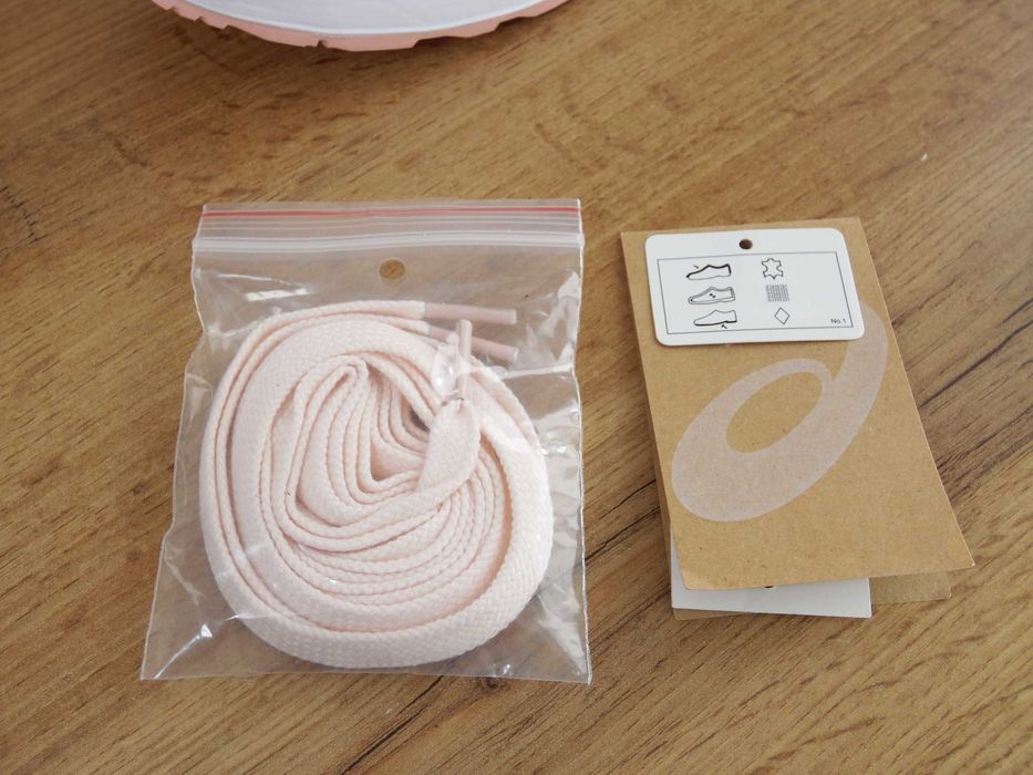 Asics x Afew GT - II 'Uplifting Pack' - 43,5 номер Оригинални!