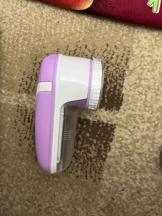 Машинка от катышек