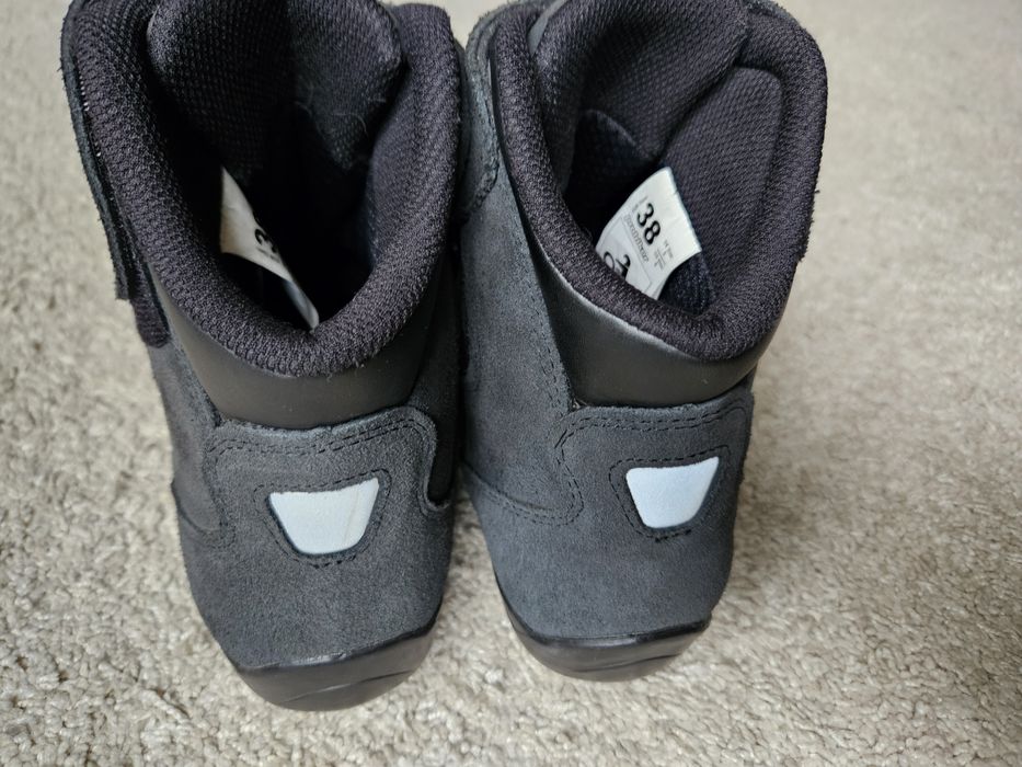 Ghete moto Probiker Vision