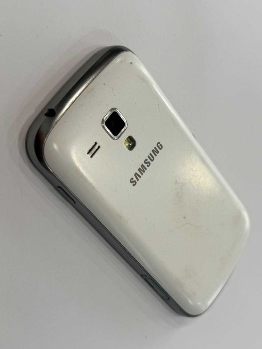 Samsung Galaxy Trend Plus