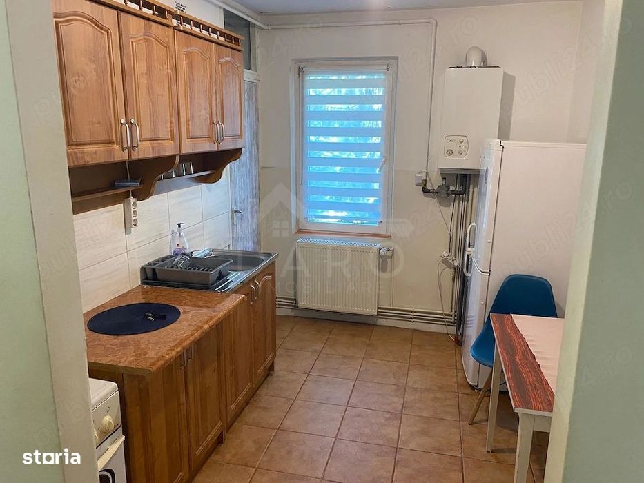 Apartament cu 2 camere