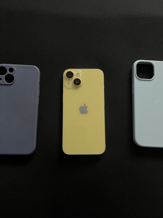 Iphone 14 256gb 100%