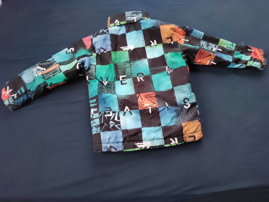 Детски якета за игра