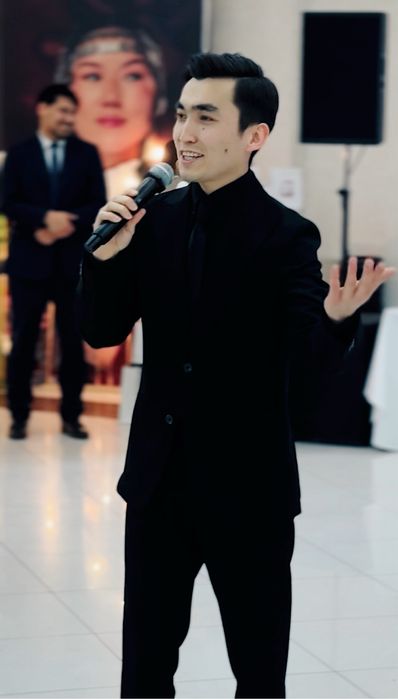 Тамада Ведущий Шоумен