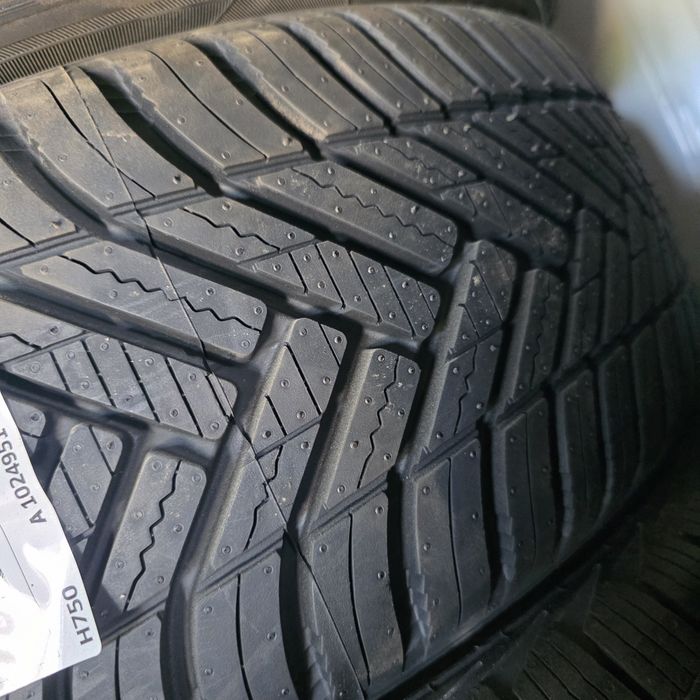 Anvelope 195 55 16 Hankook all season