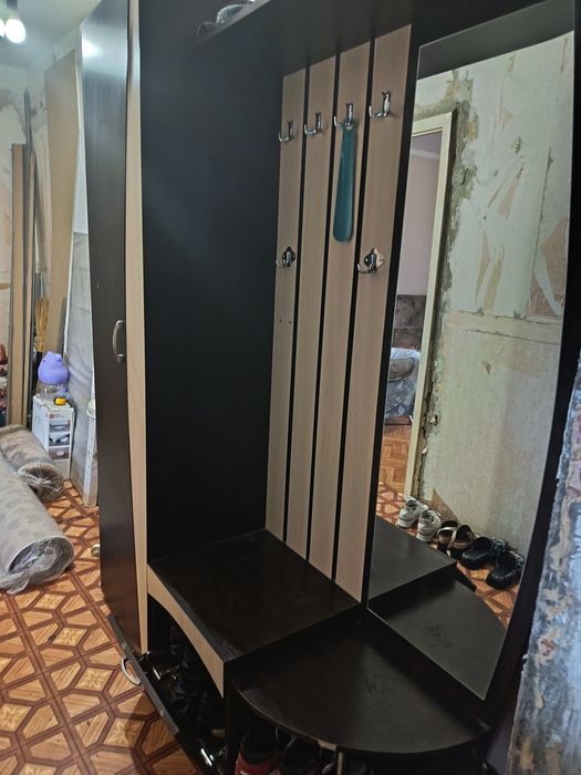 Прихожая "Домино" срочно продам!
