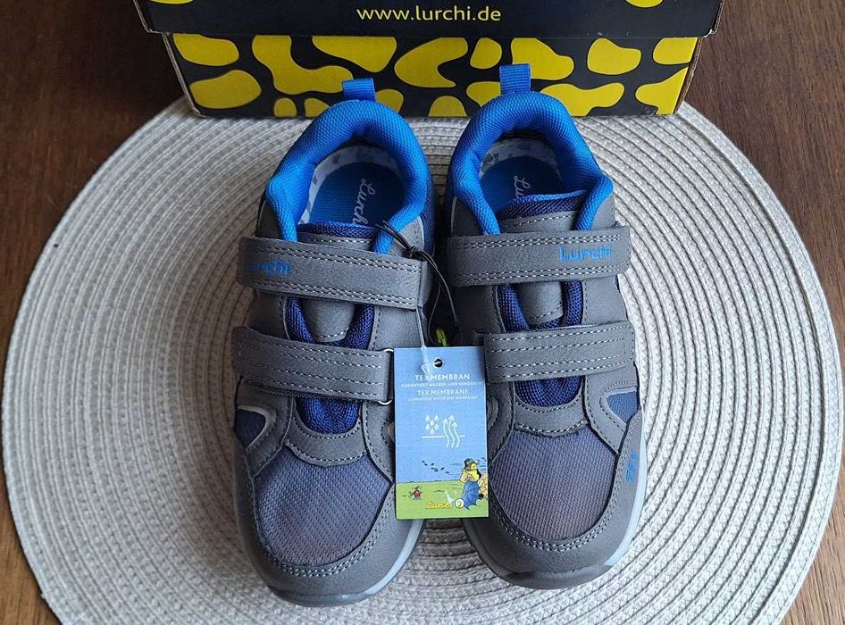 Нови обувки/сникърси/маратонки на Camper - н. 30