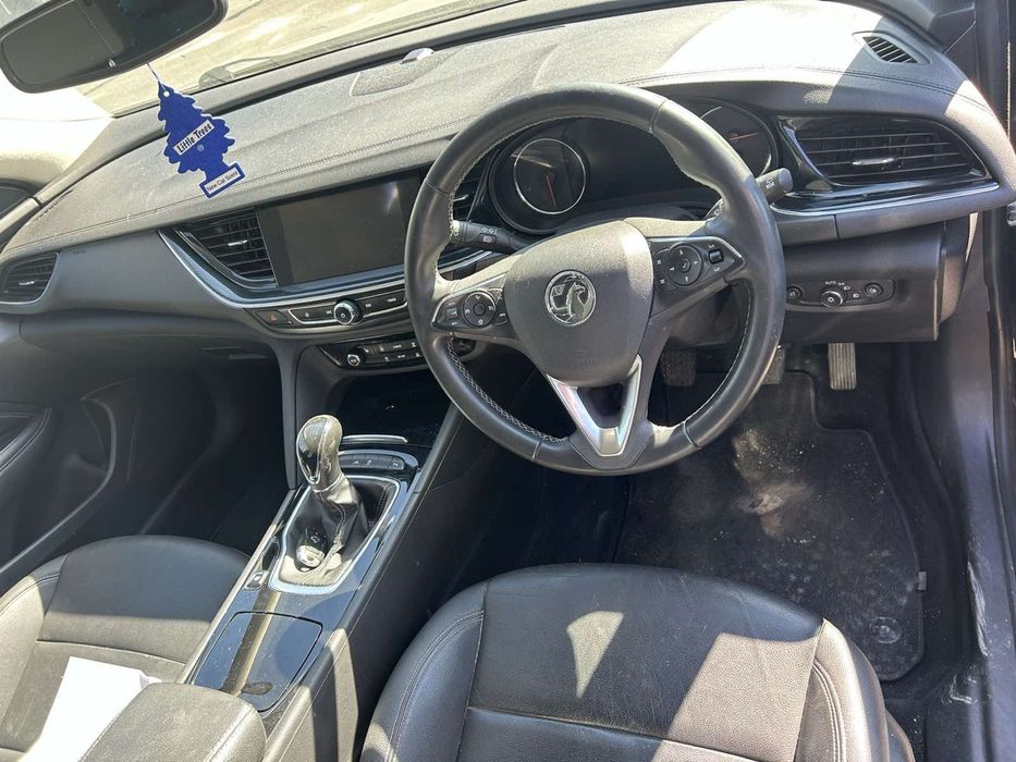 Opel Insignia 2018г 1.6D 110кс на части