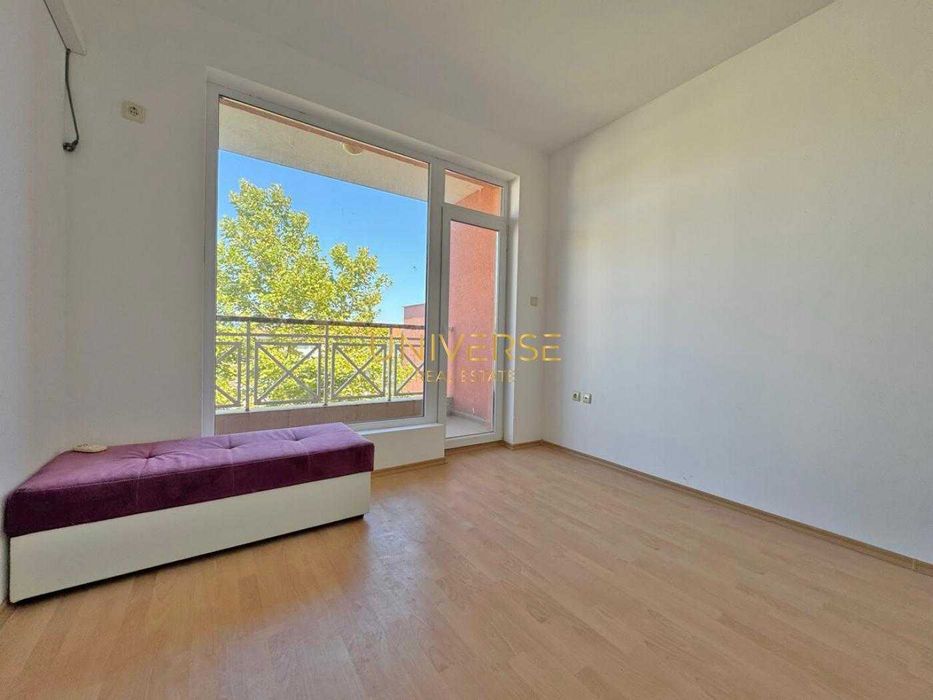 Продава се Едностаен апартамент в с. Тънково, Област Бургас - 22 кв.м за 1296 €/кв.м - Снимка #1