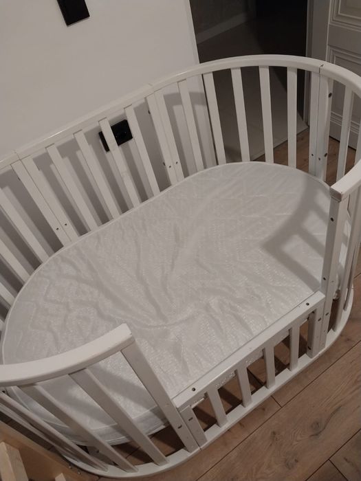 Срочно Продам манеж трансформер