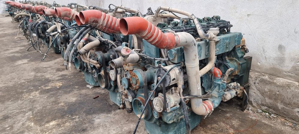 Заводской метан газли ва дизель моторлар полный комплект холатда сотув