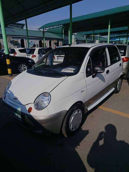 Matiz best yili 2015
