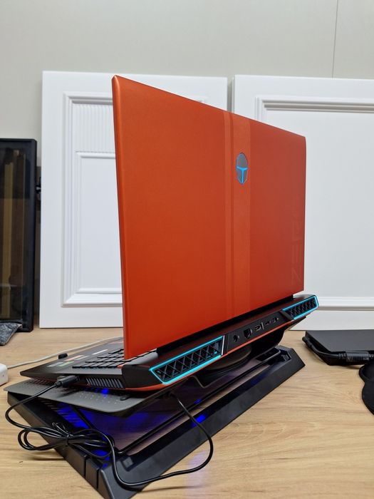 Ноутбук THUNDEROBOT ZERO продам,сатылады