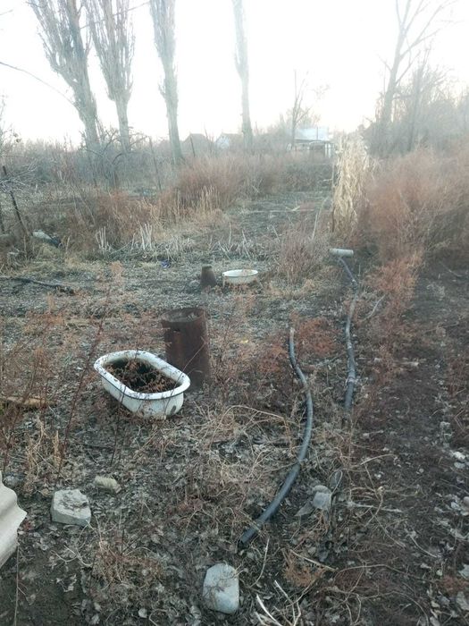 Подаётся дом (5 комнат)