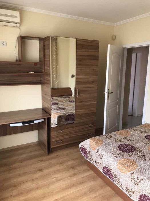 Дава се под наем Многостаен апартамент в Пловдив, Кършияка - 140 кв.м за 714 € - Снимка #17