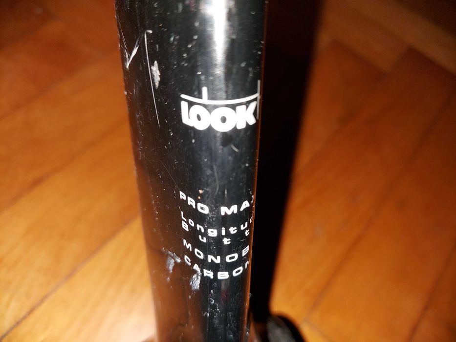 Vand  cadru de bicicleta LOOK KG 386