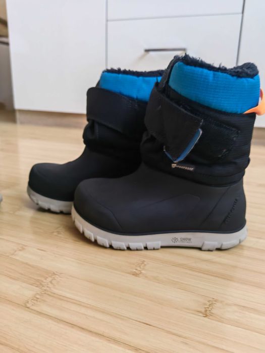 Детски ботуши за сняг,  28 и 30 номер