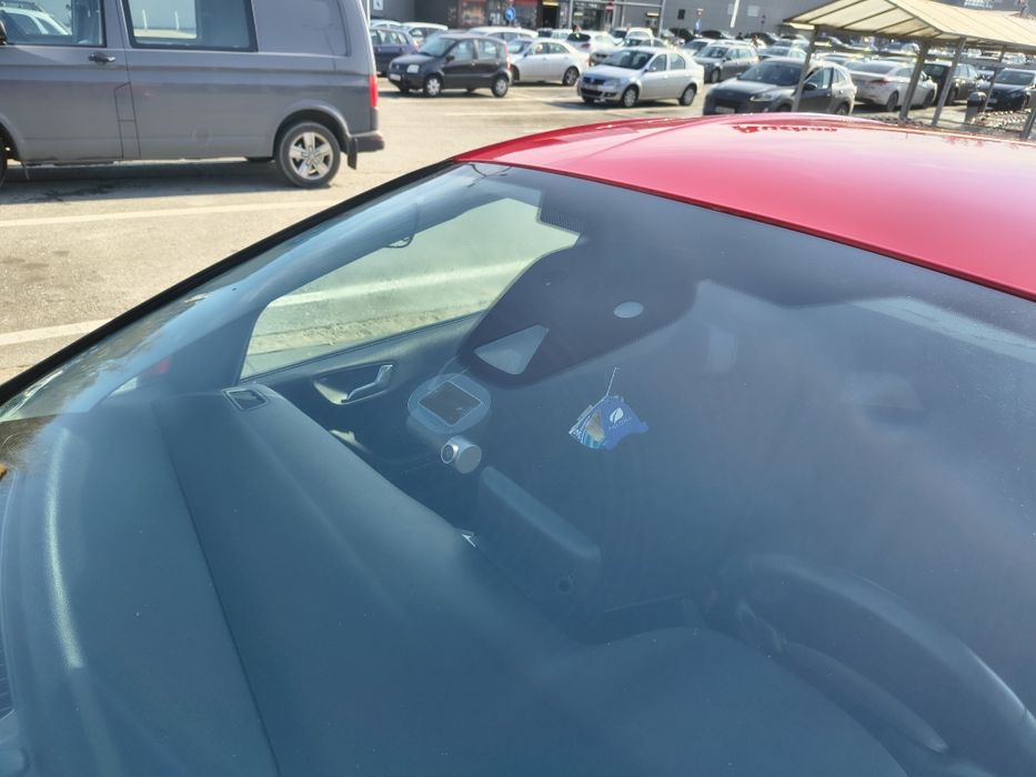 Ford fiesta MHEV 48V  1.0 125 HP manuală 2021 71k km