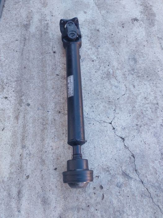 Cardan Mercedes ML 2.7 CDI Cutie de viteze manuala fata și spate