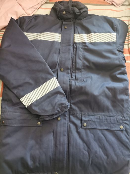 Работни дрехи - зимни