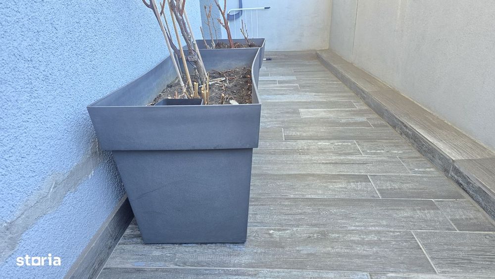 Vand apartament 2 camere decomandat, Deva, I. Maniu, etaj 3, mobilat