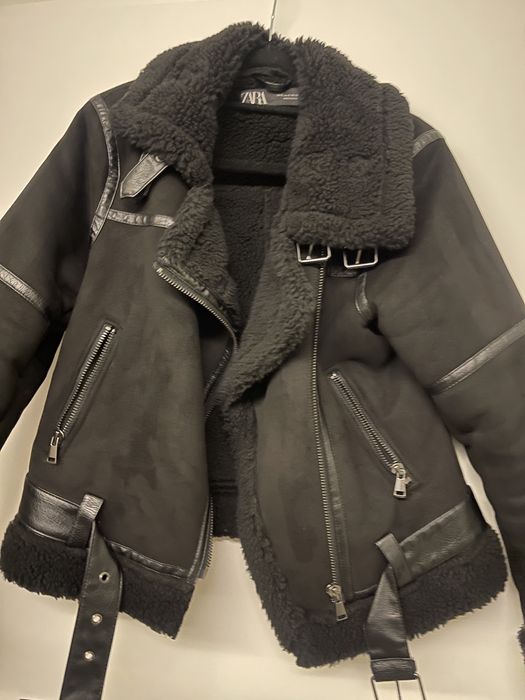 Запазени дрехи без следи от употреба!Zara, LBD и други