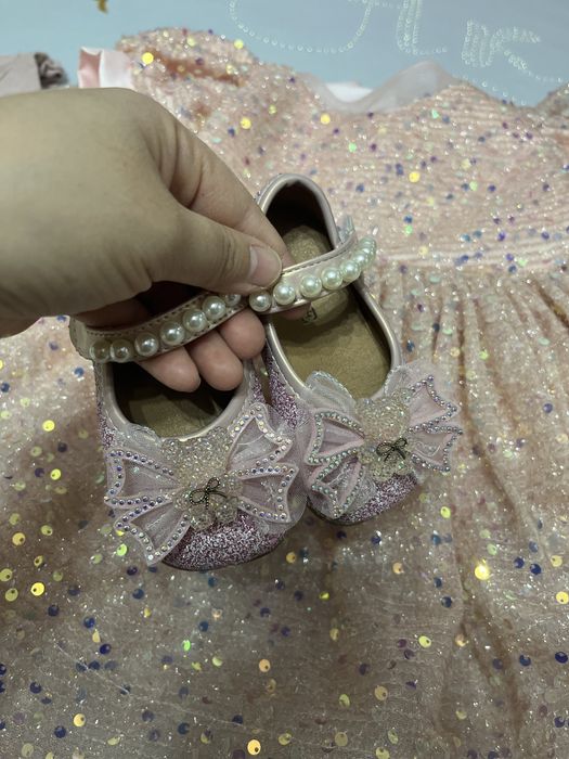 Платье на тұсаукесер