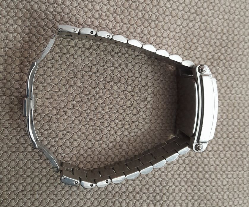 Ceas damă made în Italia