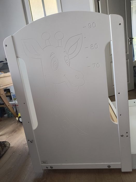 Бебешка кошара Арбор