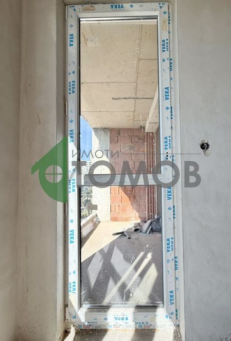 Продава се Двустаен апартамент в Стара Загора, Била - 62 кв.м за 1396 €/кв.м - Снимка #3