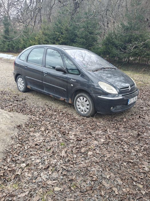 Citroen Xsara Picasso